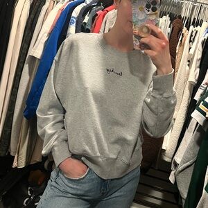 Old navy crewneck